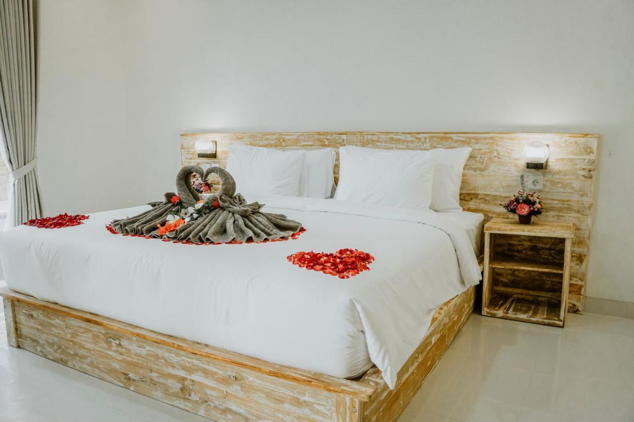 Hotel Bingin Garden Uluwatu Zewnętrze zdjęcie