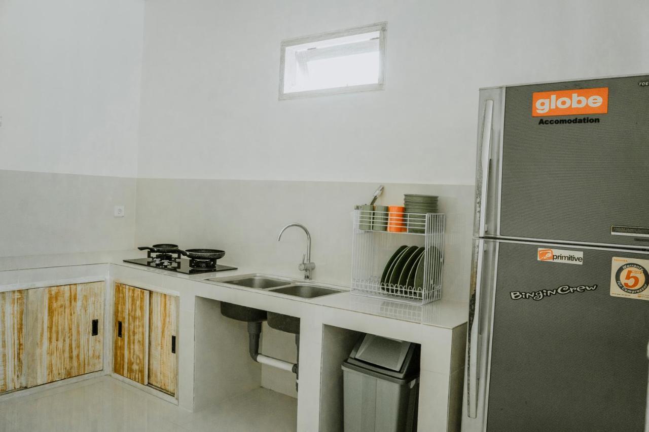 Hotel Bingin Garden Uluwatu Zewnętrze zdjęcie