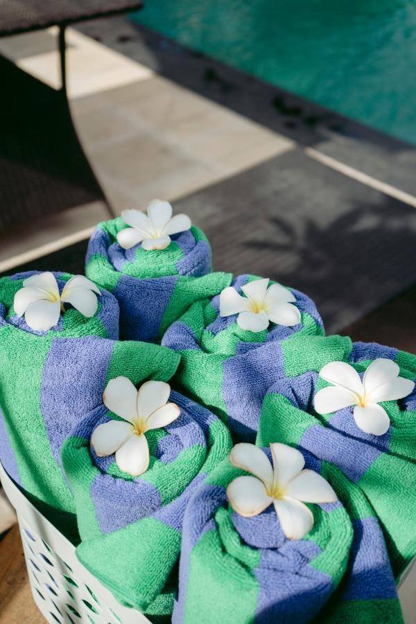 Hotel Bingin Garden Uluwatu Zewnętrze zdjęcie
