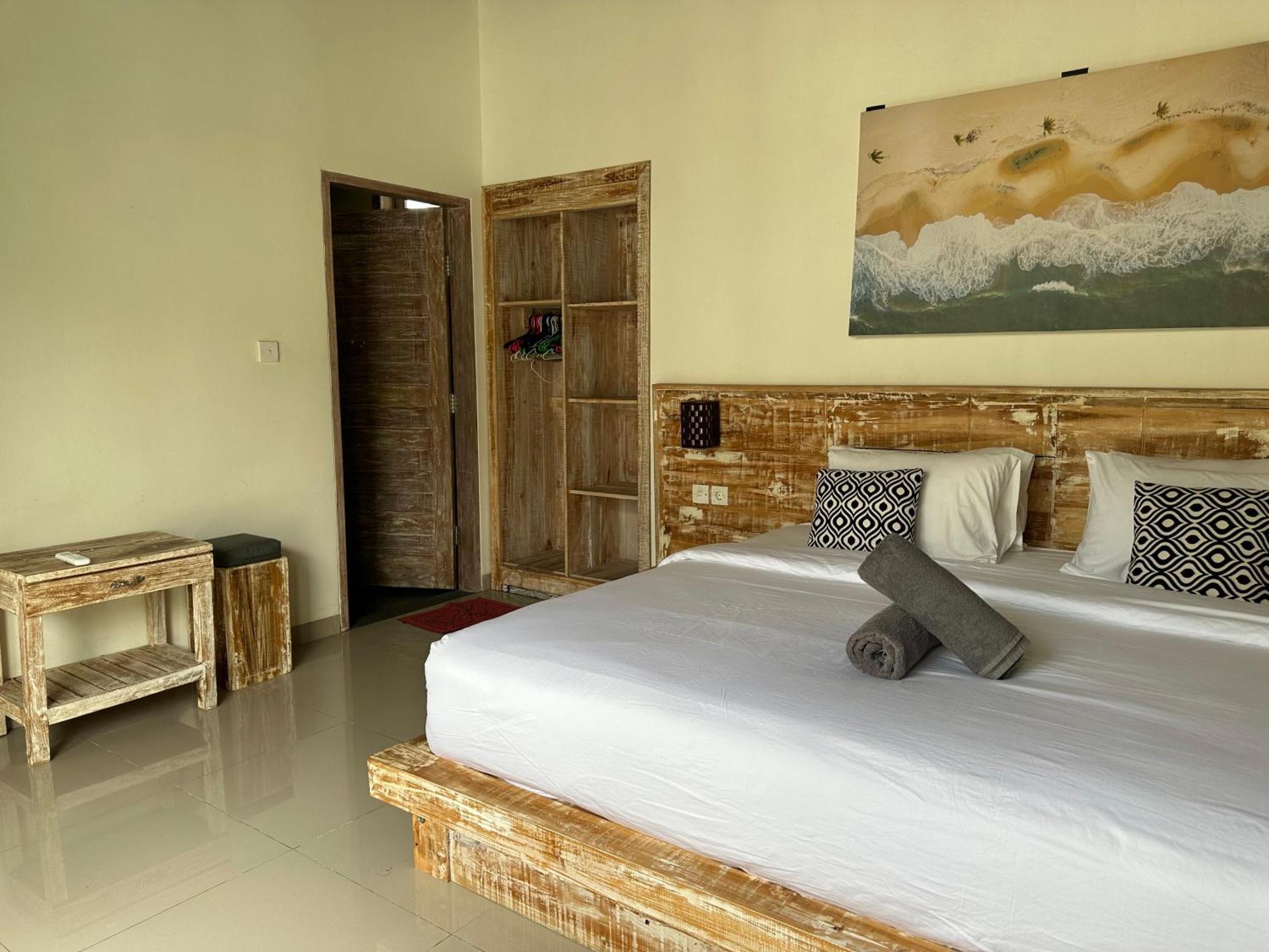 Hotel Bingin Garden Uluwatu Zewnętrze zdjęcie
