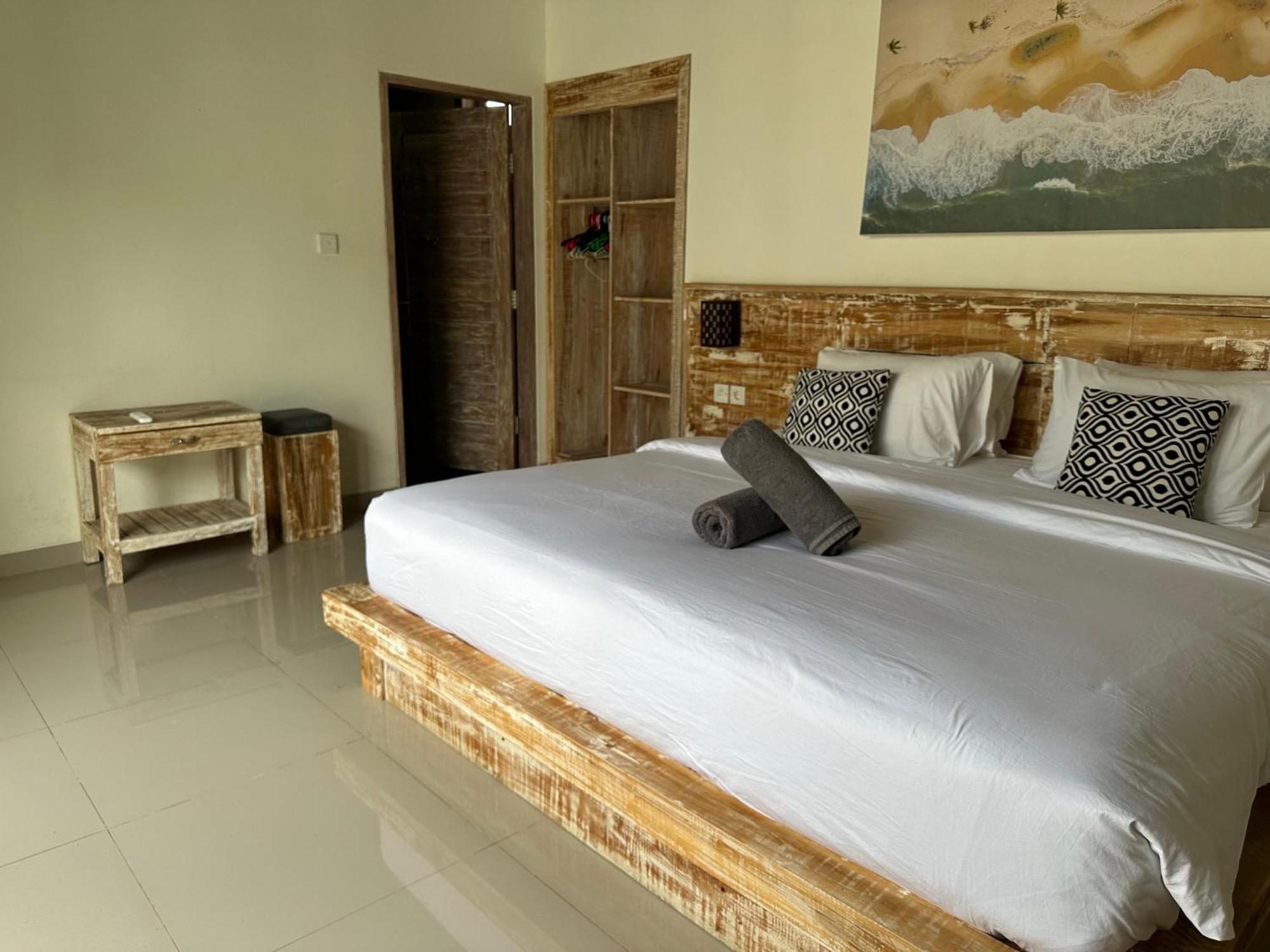 Hotel Bingin Garden Uluwatu Zewnętrze zdjęcie